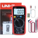UNI-T UT107+