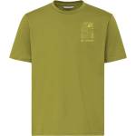 Vaude Мъжка тениска Vaude Spirit T-Shirt II T-shirt - Dark Leaf - размер XXL (216-7629-0215)