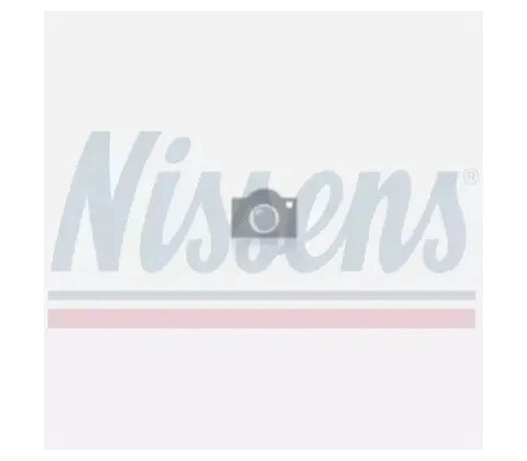 NISSENS AGR ventil NIS 98549