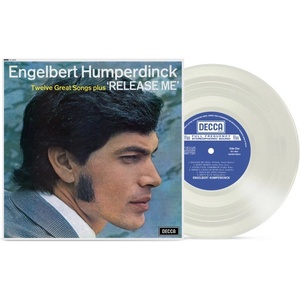 Universal Humperdinck Engelbert: Release Me - Vinyl(LP) (074472)