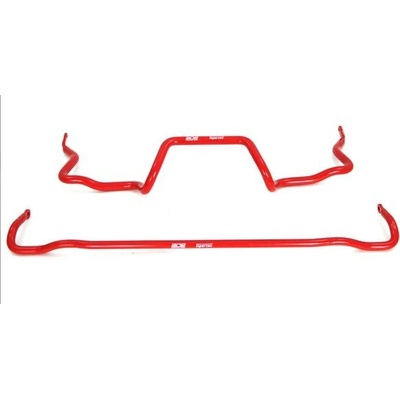 Japspeed Uprated Anti Roll Bars Sway Honda Civic 96-00 - stabilizátoy P+Z