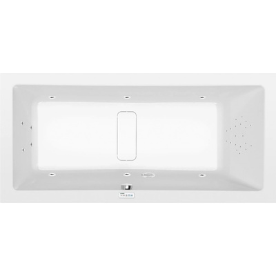 Polysan MARLENE 200 x 90 cm 78731.5010 – Zboží Dáma