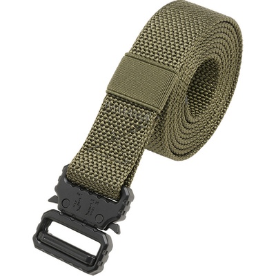 Opasok Brandit Tactical Oliva Green