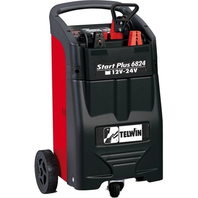 TELWIN START PLUS 6824