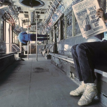 Vampire Weekend - Only God Was Above Us (CD) (0196588868924)