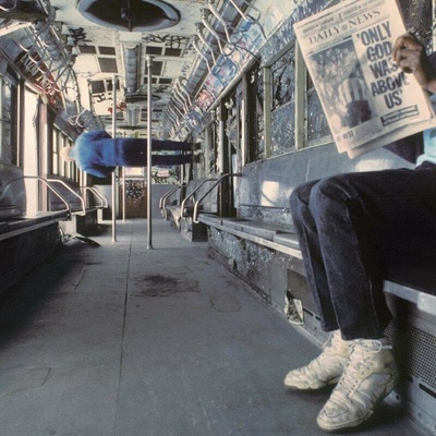 Vampire Weekend - Only God Was Above Us (CD) (0196588868924)