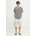 Marcelo Burlon Памучна тениска Marcelo Burlon Bunny Heart Stripe Basic Tee White Navy (CMAA056S25JER0060146)