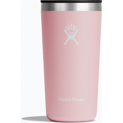 Hydro Flask All Around Tumbler Press-in Lid 12 oz 355 ml trillium