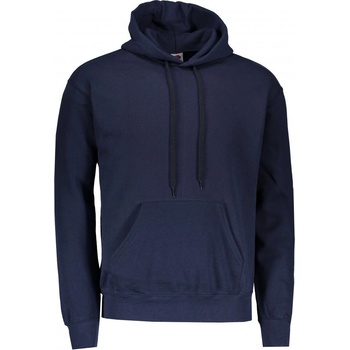 Fruit of THE LOOM CLASSIC HOODED SWEAT DEEP NAVY