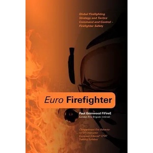 Euro Firefighter | Paul Grimwood (ISBN: 9781906600259)