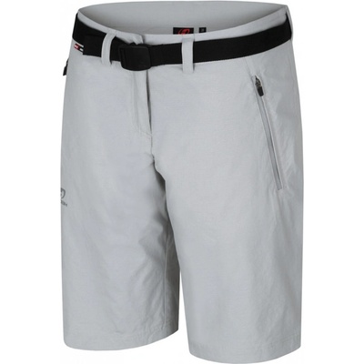 Hannah turistické kraťasy ELLIOD gray violet