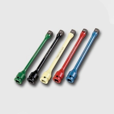 Nadstavec 1/2" 110Nm torzné (žlté)