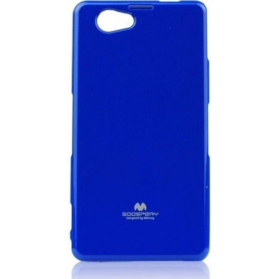 Jelly Mercury Sony Xperia Z3 Compact-D5803 modré