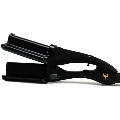 HH Simonsen VS5 Rod Curling Iron