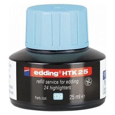 Edding HTK25 pastelově modrý