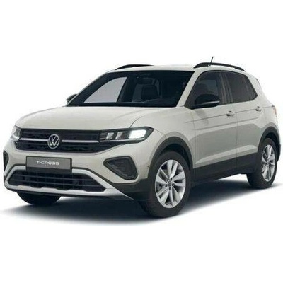 Volkswagen T-Cross 1.0 TSI Life 85 kW