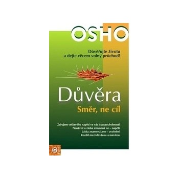 Důvěra Osho CZ
