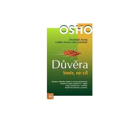 Důvěra Osho CZ