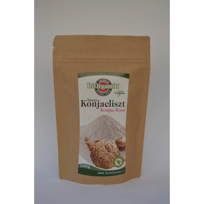 Naturmind Konjaková múka 100 g