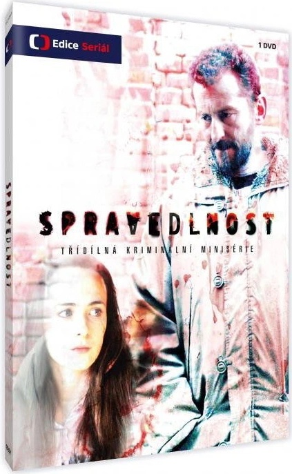 Spravedlnost DVD