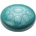 Shamann 12" 11 Notes D Major Green Tongue Drum (HS11-12GREEN)