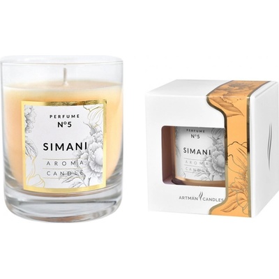 CLASSIC GLASS Simani 250g