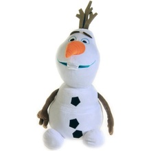 DISNEY sněhulák Olaf Frozen Ledové království 45 cm