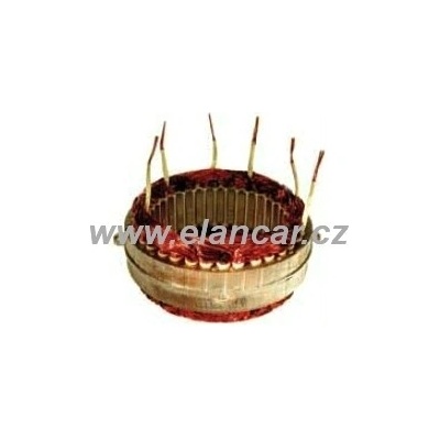 Stator alternátoru Bosch 0123510033, 1125045580