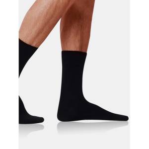Bellinda Черни мъжки чорапи Bellinda COTTON MAXX MEN Bellinda | Cheren | МЪЖЕ | 39-42