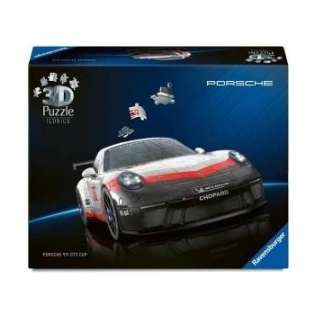 Ravensburger Пъзел Ravensburger 3D 108 Части