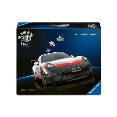 Ravensburger Пъзел Ravensburger 3D 108 Части