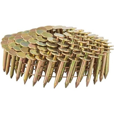 Makita F-30775 hladké lepenkové hřebíky spojené drátem 3,1x25mm