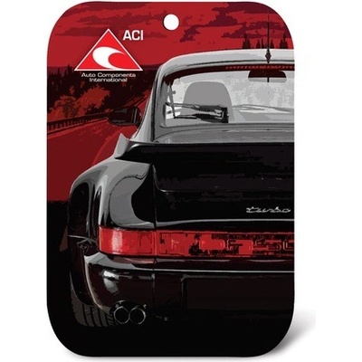 ACI Vůně visací do auta NEW CAR X STROMECEK 01