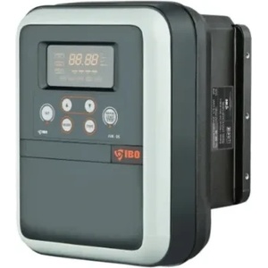 IBO Инвертор за помпи IBO IVR-05/ 0.75-2.2kW (003078)