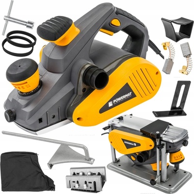 Powermat PM-SE-2000T