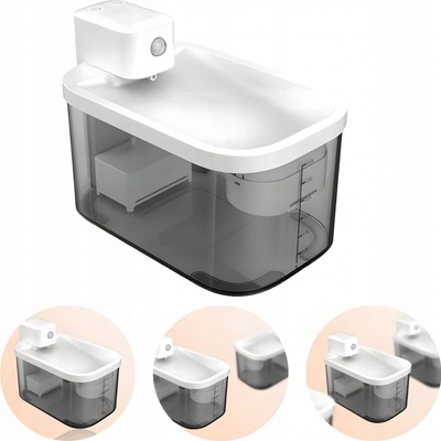 Dogness Napájačka s fontánou plast 3000 ml