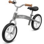 Toyz Колело За Баланс Brass - Сив Caretero Toyz (TOYZ-0141)