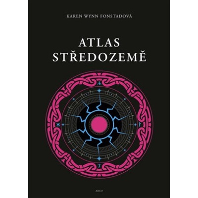 Atlas Středozemě
