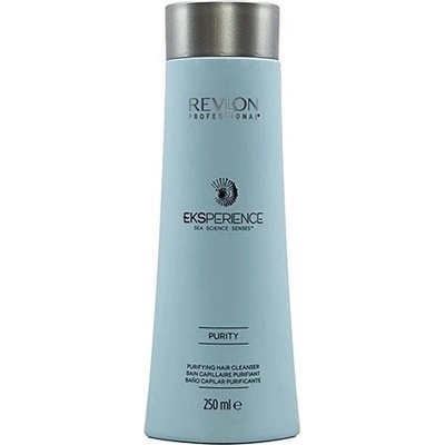 Revlon Eksperience Treatment Purity Hair Cleanser šampón proti lupinám 250 ml