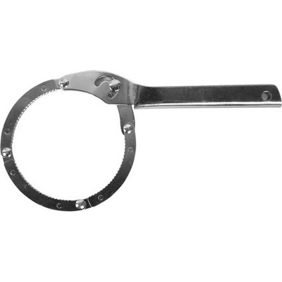 Top Master Pro Klíč na olejové filtry stavitelný 74-95mm TMP TM-331003