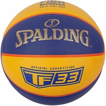 Spalding TF-33 Official