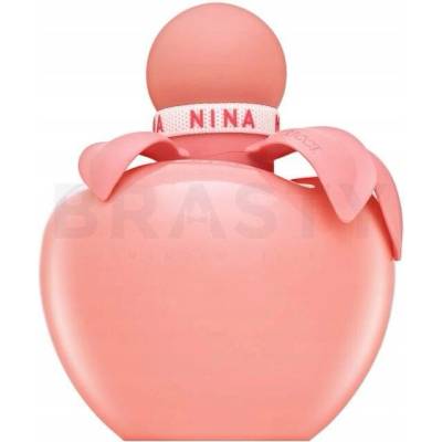 Nina Ricci Bella Nina toaletní voda dámská 50 ml