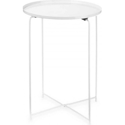 Textilomanie NADYA biely