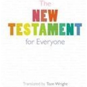 New Testament for Everyone | WRIGHT TOM (2019)