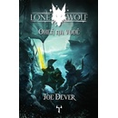 Lone Wolf Oheň na vodě