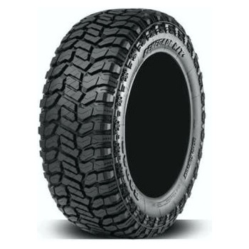 Radar Renegade R/T+ 295/70 R18 121/118Q