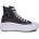 Converse Move Glitter Childrens - Grey