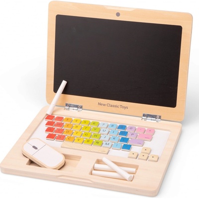 New Classic Toys Můj první notebook