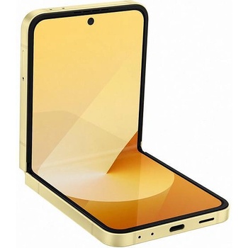 Samsung Galaxy Z Flip6 5G 512GB 12GB RAM Dual (SM-F741B)