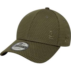 New Era La dodgers mlb mesh 9forty uni